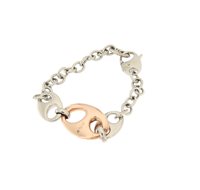 Bracciale Bliss Donna in Acciaio Diamante 1219900 - 1219900